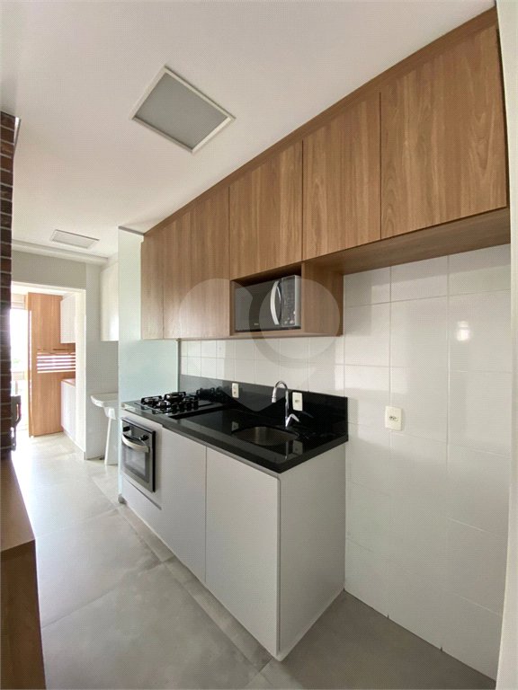 Apartamento para alugar com 2 quartos, sendo 1 suíte,  em Vila Gertrudes, São Paulo, SP