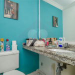 Apartamento à venda com 4 quartos, sendo 3 suítes, em Lar São Paulo, São Paulo, SP