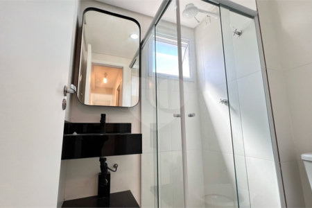 Apartamento para alugar com 2 quartos em Tucuruvi, São Paulo, SP