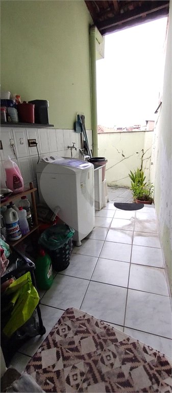 Casa à venda com 7 quartos em Vila Isolina Mazzei, São Paulo, SP