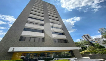 Sala à venda em Campo Belo, São Paulo, SP