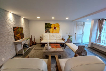 Casa de Vila à venda com 4 quartos, sendo 2 suítes, em Tijuca, Rio de Janeiro, RJ