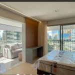 Apartamento à venda com 1 quarto em Pinheiros, São Paulo, SP