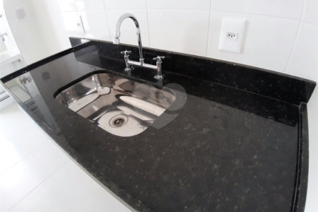 Apartamento à venda com 3 quartos, sendo 1 suíte, em Santo Antônio, São Caetano do Sul, SP