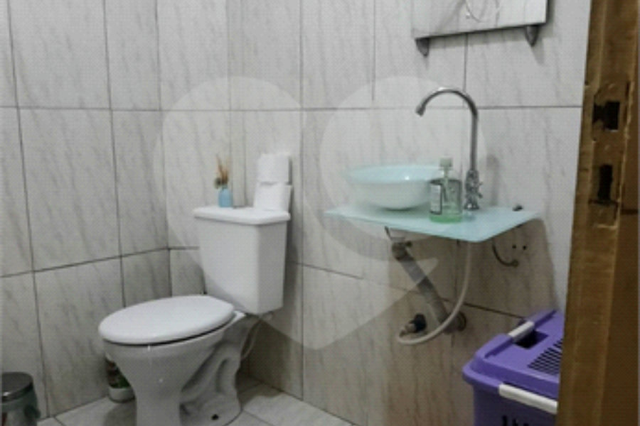 Sobrado à venda com 3 quartos, sendo 2 suítes, no Brasilândia, São Paulo, SP