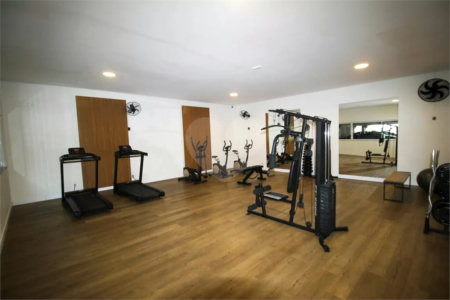 Apartamento à venda com 2 quartos, sendo 1 suíte, em Parque Campolim, Sorocaba, SP