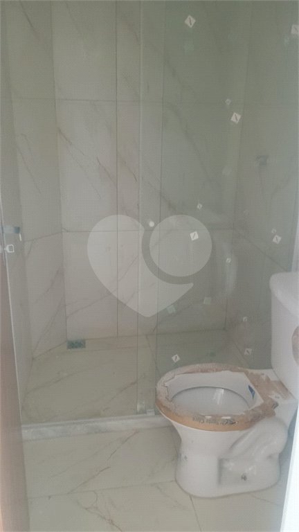 Casa à venda com 2 quartos no condomínio Dos Silvas, Rio de Janeiro - RJ