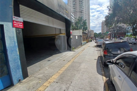 Galpão para alugar em Vila Romana, São Paulo, SP