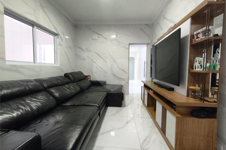 Casa à venda com 4 quartos, sendo 3 suítes, em Jardim Brasil (zona Norte), São Paulo, SP