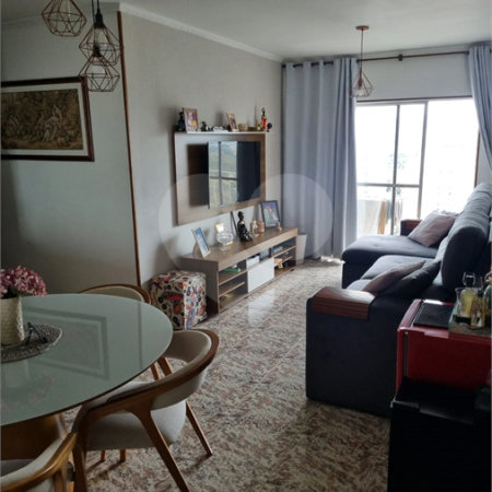 Apartamento à venda com 2 quartos, sendo 1 suíte, em Belenzinho, São Paulo, SP