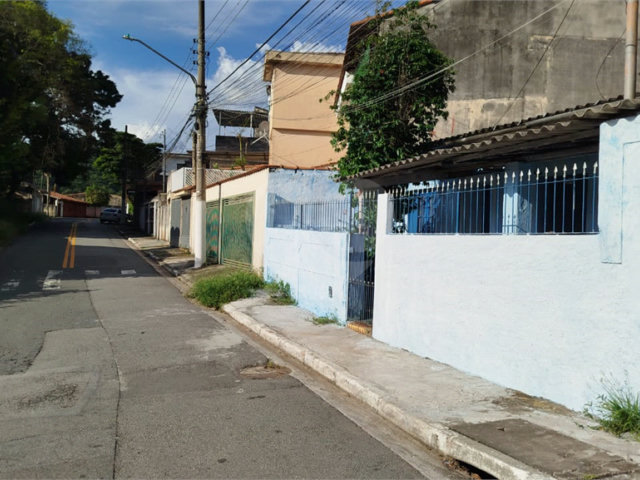 Casa à venda com 1 quarto em Tremembé, São Paulo, SP