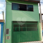 Casa à venda com 2 suítes em Vila Olímpia, Sorocaba, SP