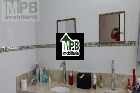 Casa à venda com 3 suítes em Condomínio Golden Park Residence, Sorocaba, SP