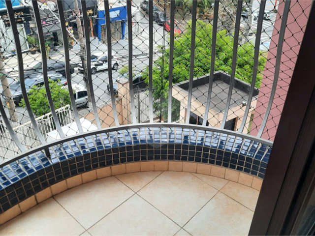 Apartamento à venda com 3 quartos, sendo 1 suíte,  em Jardim Marajoara, São Paulo, SP