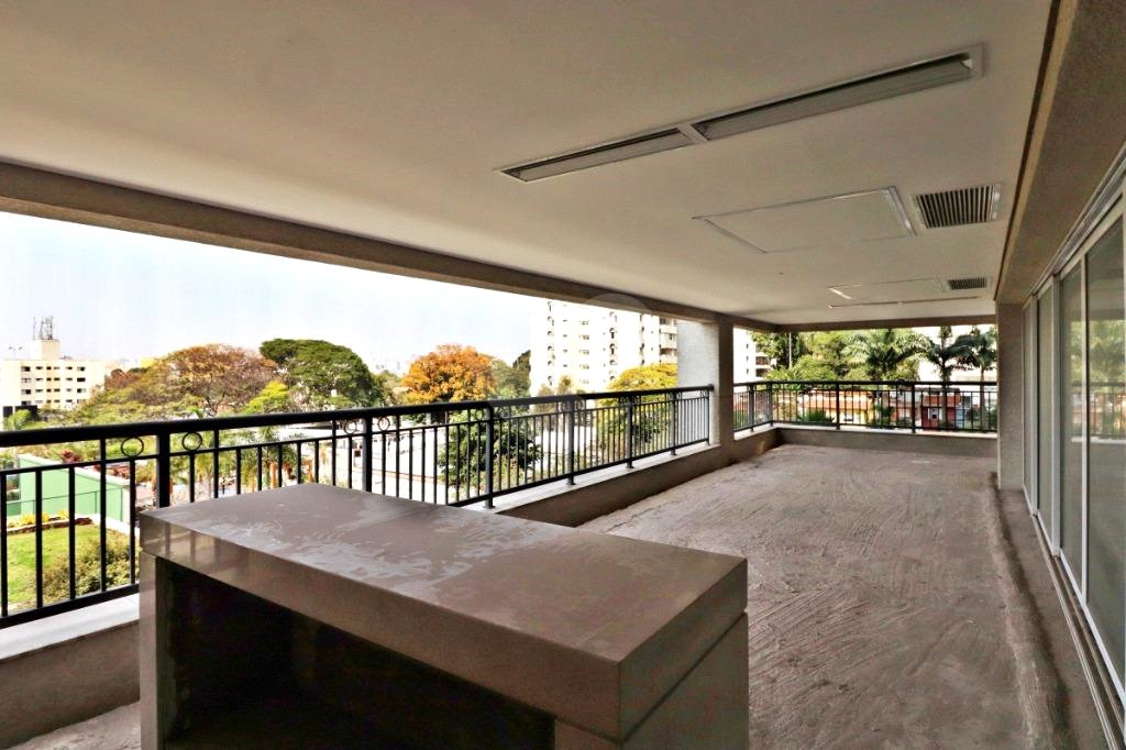 Apartamento à venda com 4 suítes em Santana, São Paulo, SP