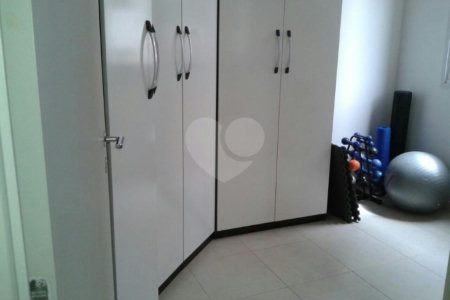 Apartamento à venda com 3 quartos, sendo 1 suíte, em Água Fria, São Paulo, SP