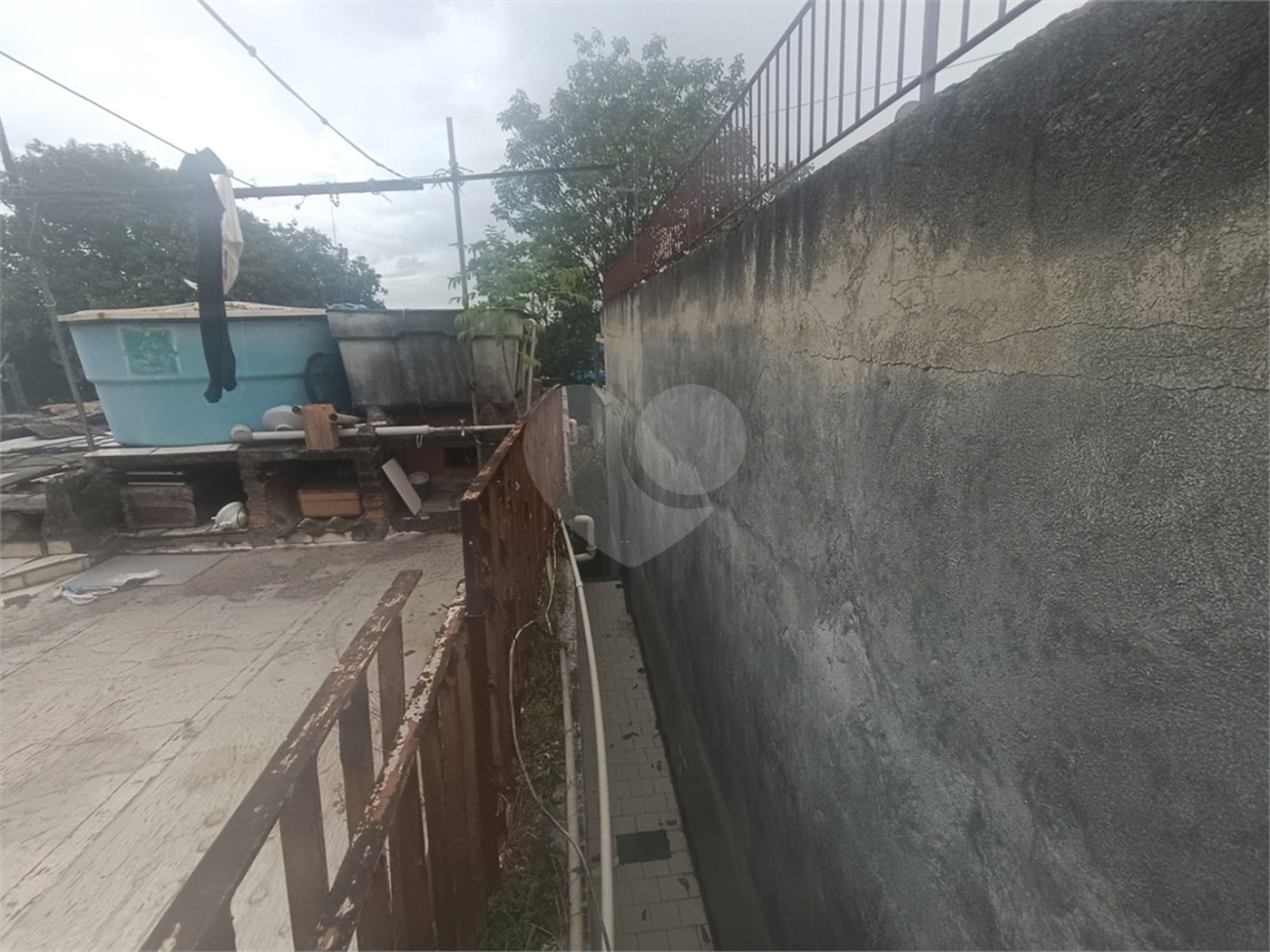 Casa à venda com 2 quartos em Jardim Vale das Virtudes, São Paulo, SP
