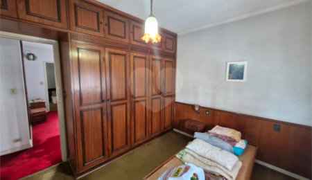 Sobrado à venda com 3 quartos, sendo 1 suíte,  em Santana, São Paulo, SP