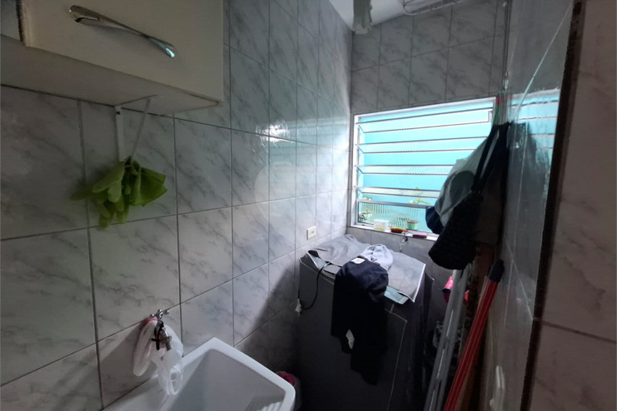 Sobrado à venda com 3 quartos, sendo 1 suíte, em Tremembé, São Paulo, SP