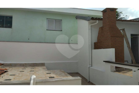 Casa à venda com 2 suítes em Jardim Franca, São Paulo, SP