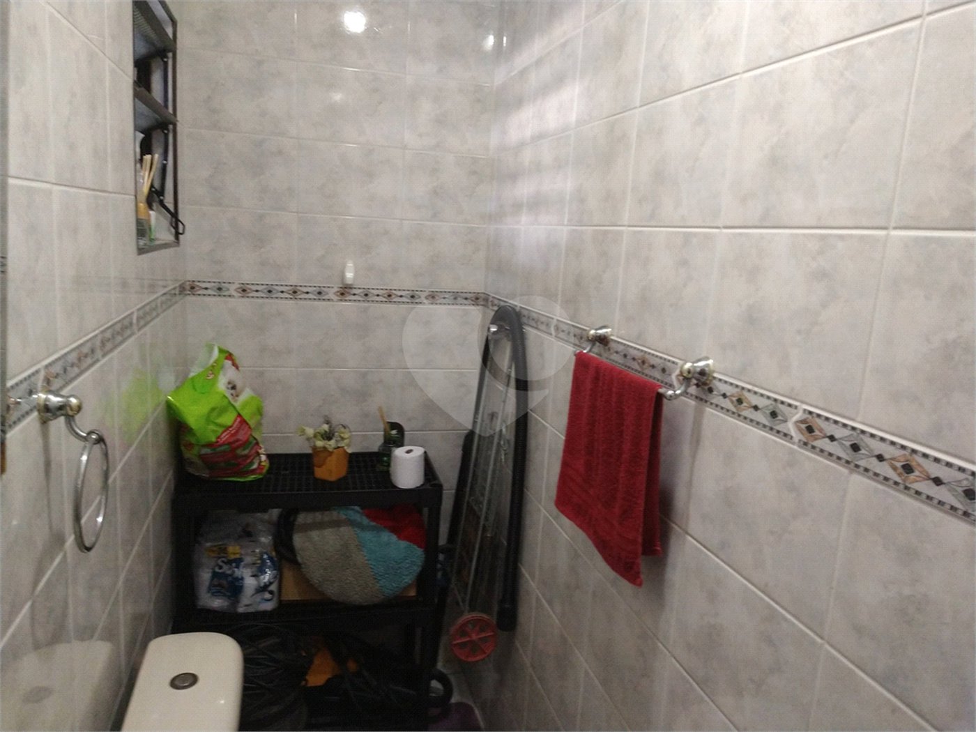 Sobrado à venda com 3 quartos, sendo 1 suíte, em Casa Verde, São Paulo, SP