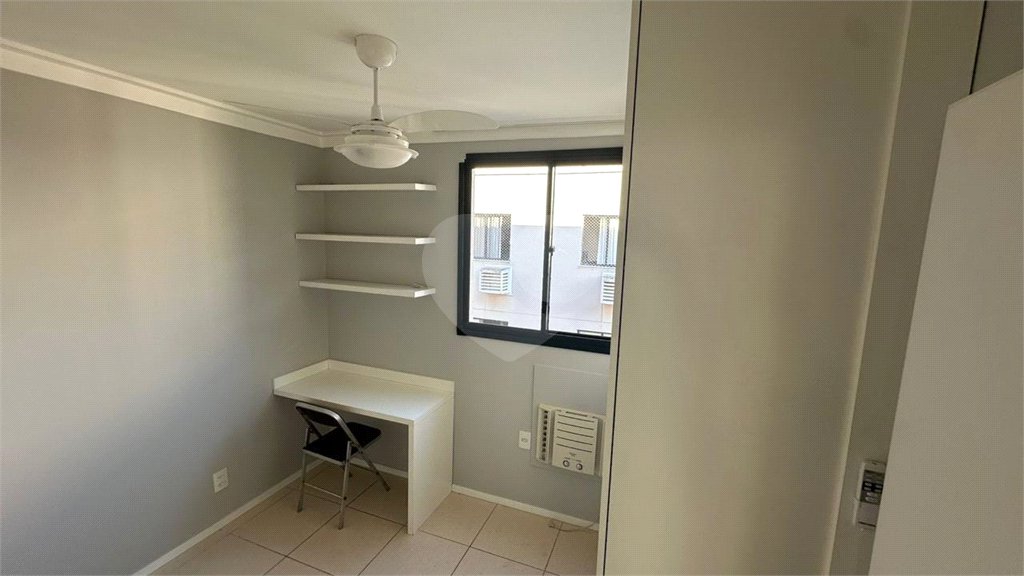 Apartamento à venda com 2 quartos, sendo 1 suíte,  em Andaraí, Rio de Janeiro, RJ