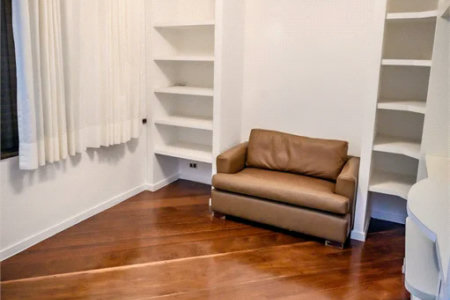 Apartamento à venda com 3 suítes em Paineiras do Morumbi, São Paulo, SP