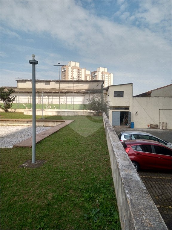 Apartamento à venda com 3 quartos, sendo 1 suíte, em Parque Novo Mundo, São Paulo, SP
