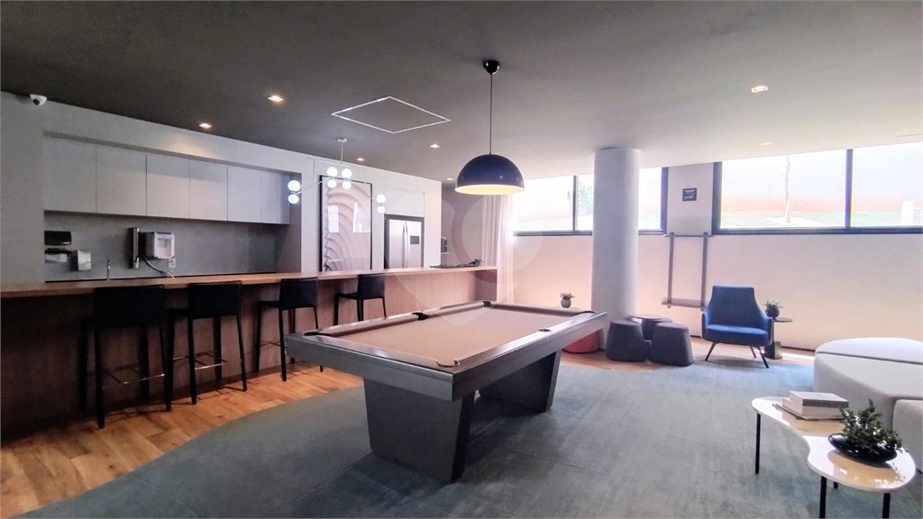 Studio à venda ou para alugar com 1 quarto em Vila Mariana, São Paulo, SP