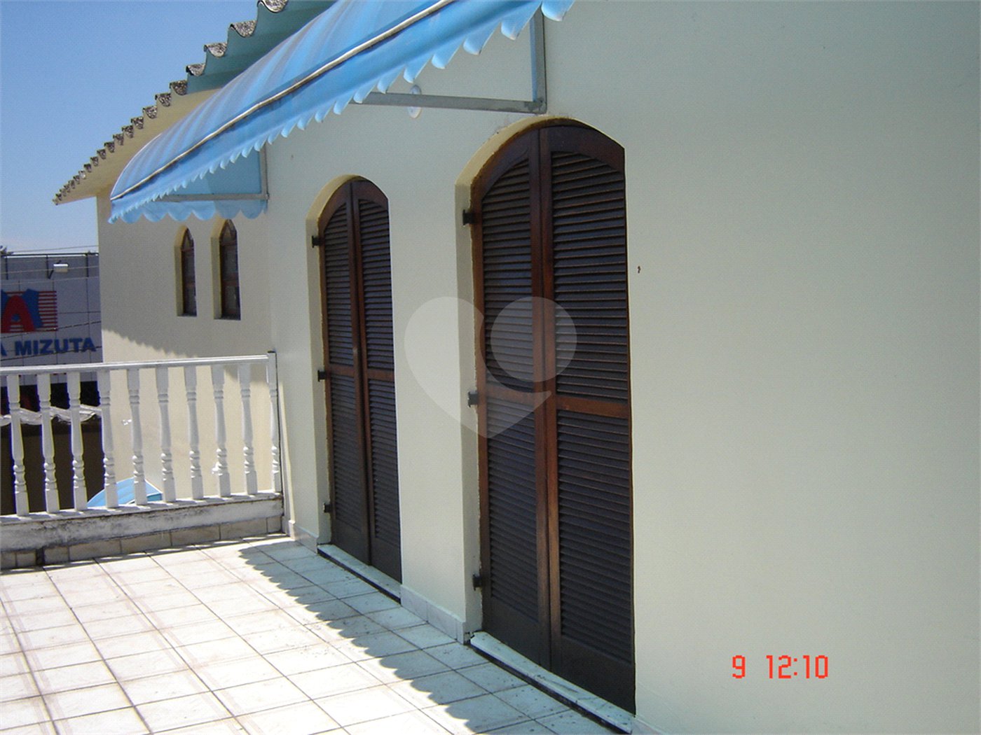 Sobrado à venda com 3 quartos, sendo 1 suíte, em Braz Cubas, Mogi das Cruzes, SP