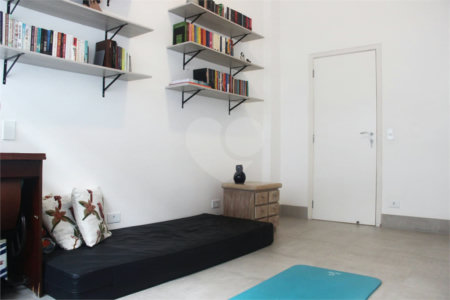 Apartamento à venda com 2 quartos em Bela Vista, São Paulo, SP