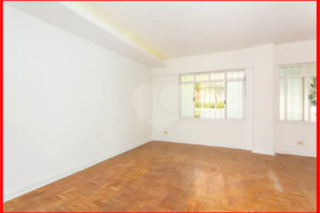 Apartamento à venda com 3 quartos em Consolação, São Paulo, SP