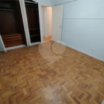 Apartamento para alugar com 3 quartos, sendo 1 suíte, em Paraíso, São Paulo, SP