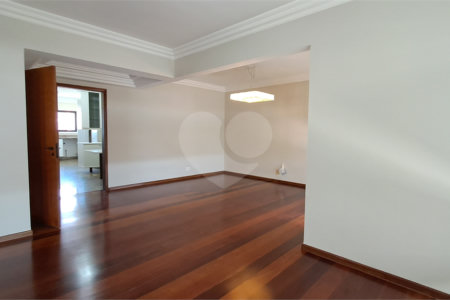 Apartamento à venda ou para alugar com 4 suítes em Jardim Marajoara, São Paulo, SP