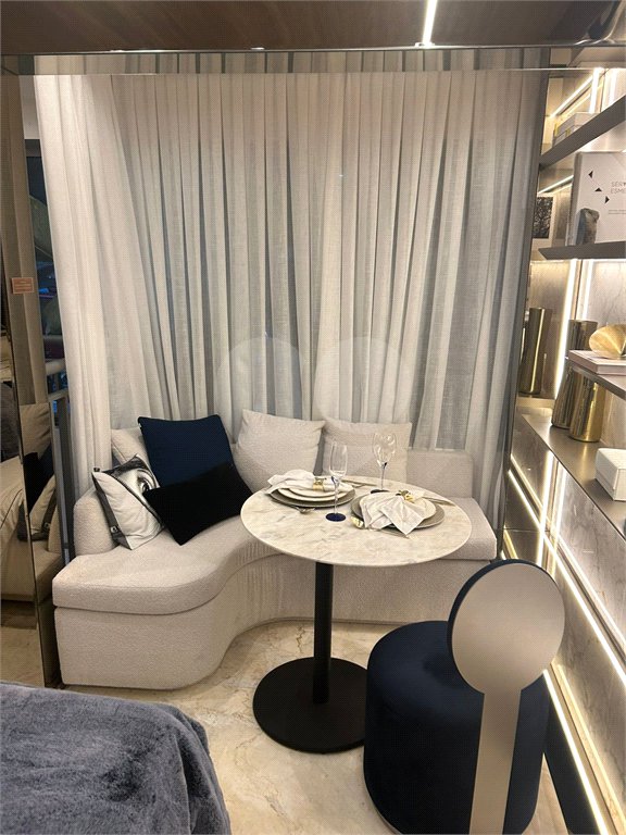 Studio à venda com 1 quarto em Liberdade, São Paulo, SP