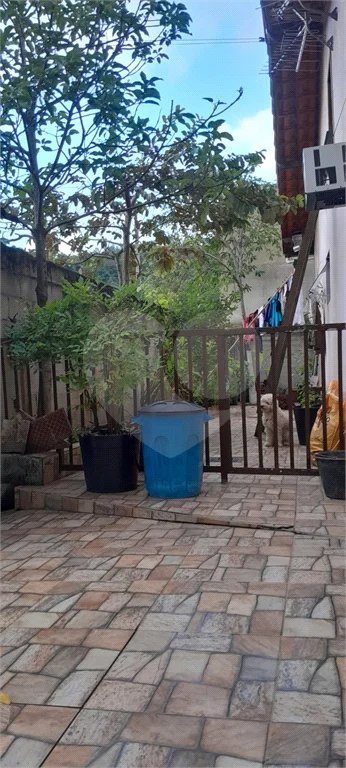 Casa à venda com 2 quartos em Campo Grande, Rio de Janeiro, RJ