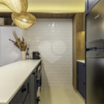 Duplex à venda com 1 suíte em Vila Nova Conceição, São Paulo, SP
