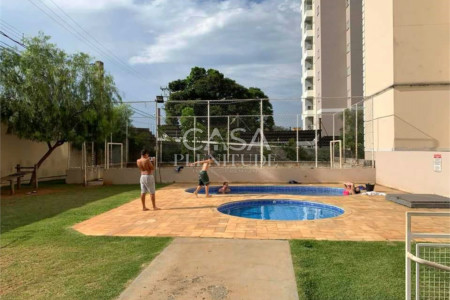 Apartamento à venda com 2 quartos em Jardim Refúgio, Sorocaba, SP