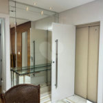 Apartamento à venda com 3 quartos, sendo 1 suíte, em Vila Guilherme, São Paulo, SP