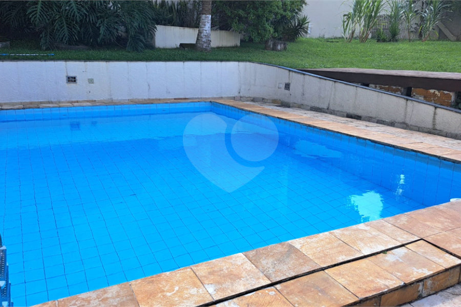 Apartamento à venda com 1 quarto em Santana, São Paulo, SP