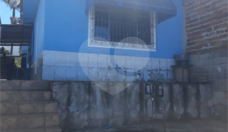 Casa à venda com 2 quartos, sendo 1 suíte,  em Vila Nova Aparecida, Mogi das Cruzes, SP