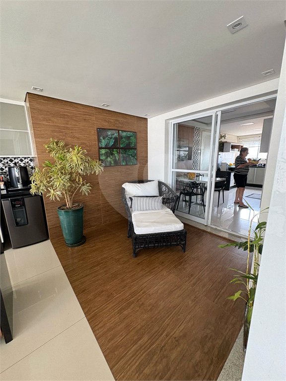 Apartamento à venda ou para alugar com 4 suítes em Belenzinho, São Paulo, SP