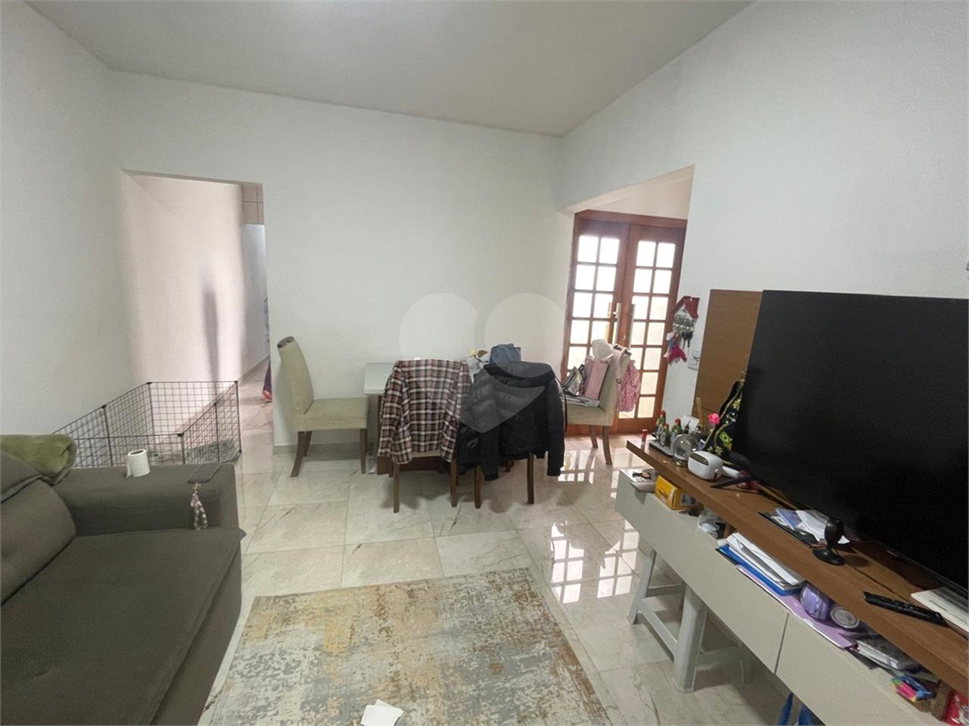 Casa Térrea à venda com 2 quartos, sendo 1 suíte, em Vila Suissa, Mogi das Cruzes, SP