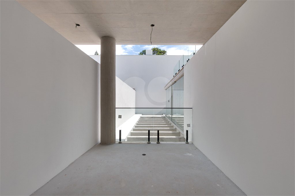 Casa à venda com 3 suítes no condomínio Residencial Heron 140, São Paulo - SP