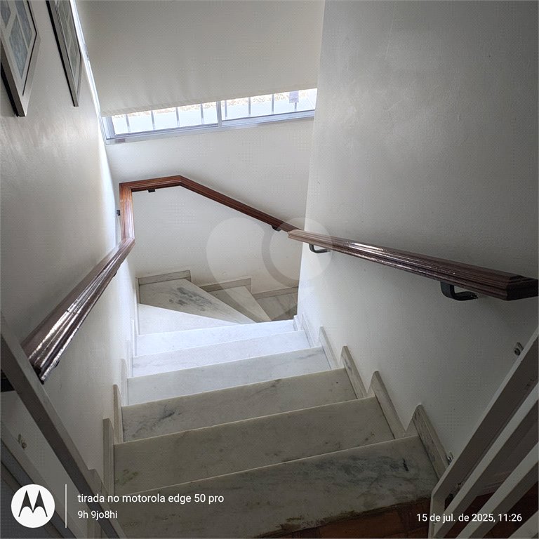 Sobrado à venda com 3 quartos, sendo 1 suíte, em Limão, São Paulo, SP