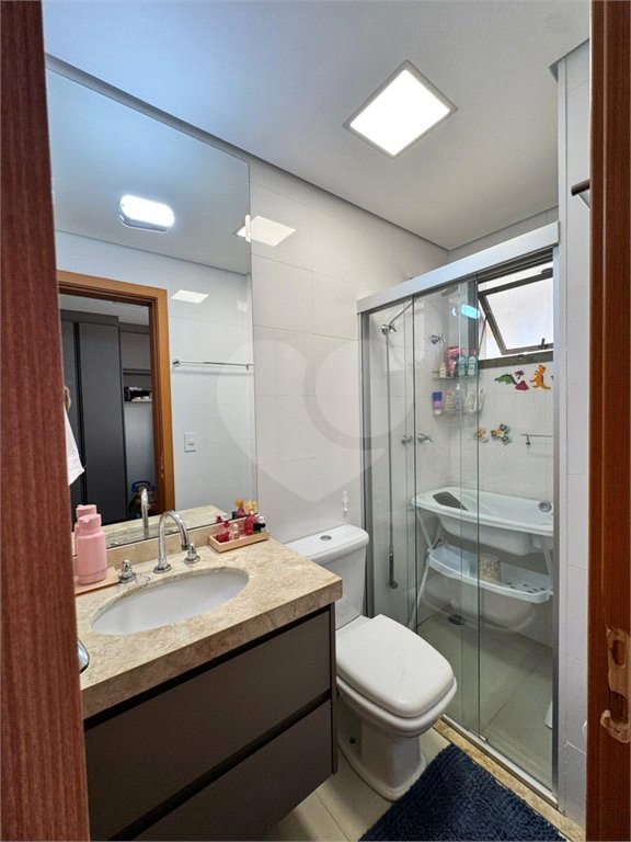 Apartamento à venda com 2 suítes em Nova Aliança, Ribeirão Preto, SP