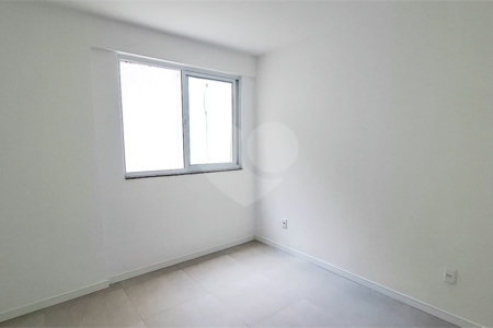 Apartamento à venda com 1 quarto em Vila Isabel, Rio de Janeiro, RJ