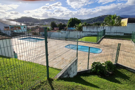 Apartamento à venda com 2 quartos em Senador Vasconcelos, Rio de Janeiro, RJ