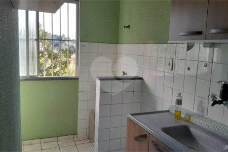Apartamento à venda ou para alugar com 2 quartos em Campo Grande, Rio de Janeiro, RJ