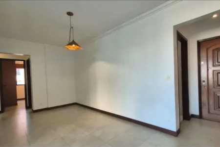 Apartamento à venda com 3 quartos, sendo 1 suíte, em Jardim das Vertentes, São Paulo, SP